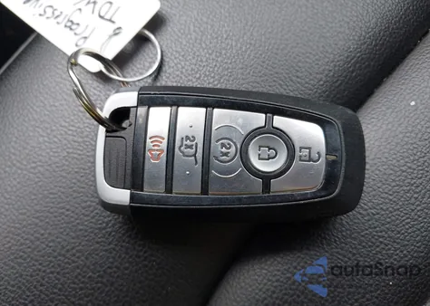 2022 Ford Edge Sel from USA, damaged, VIN 2FMPK4J93NBA03912